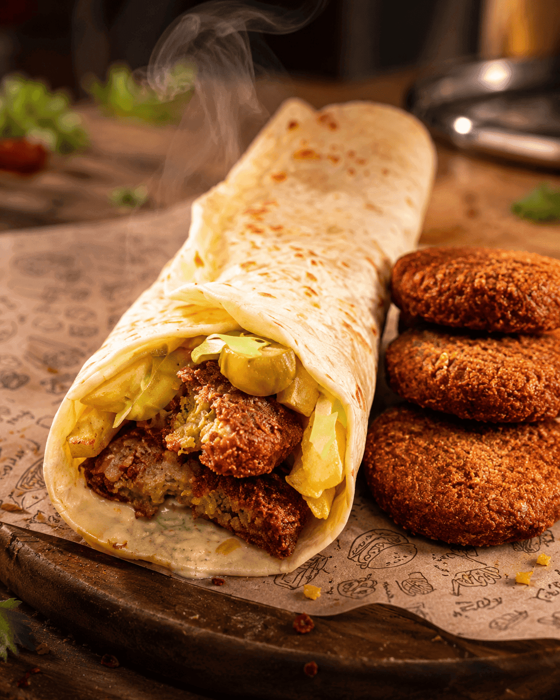 طعمية