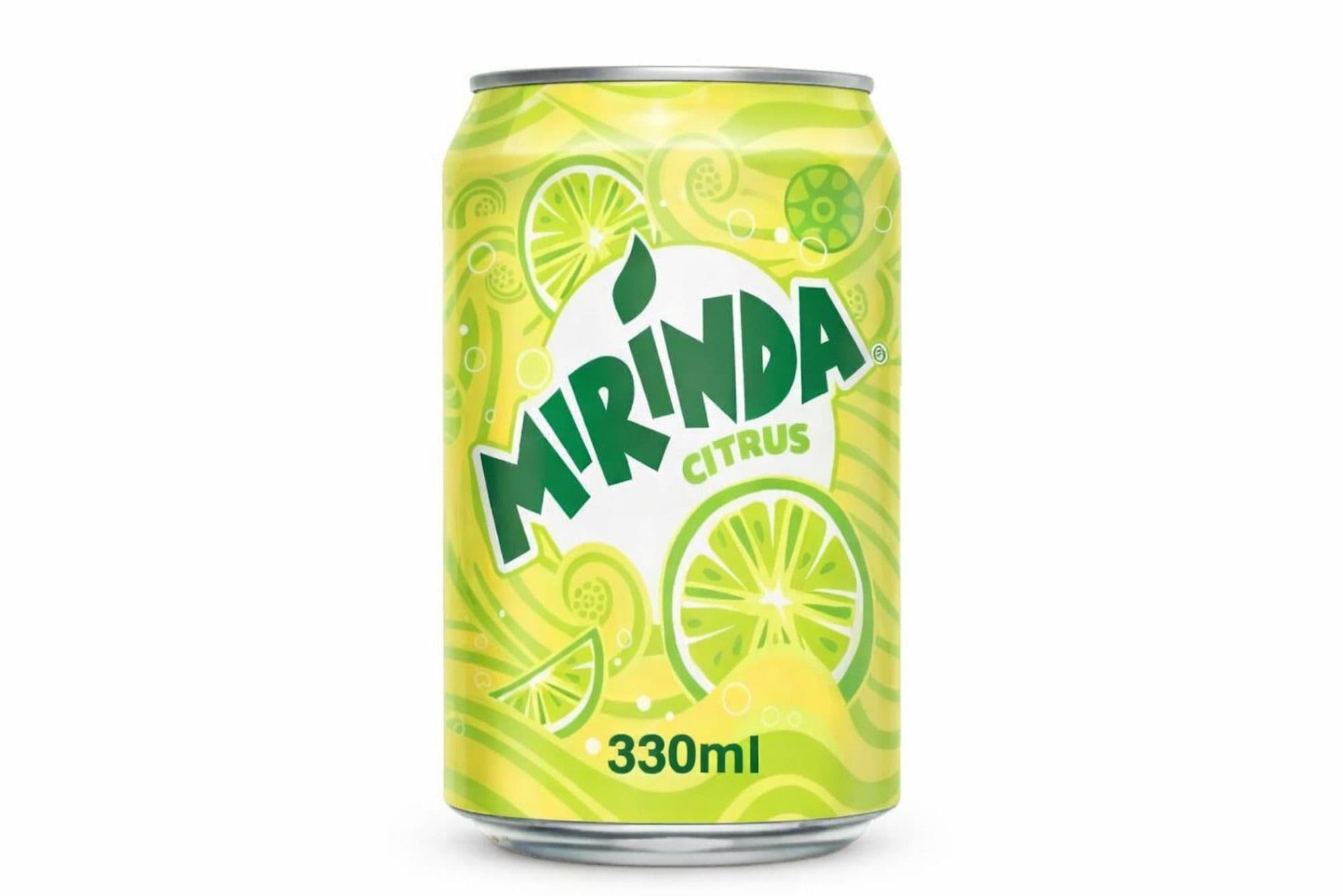 Mirinda Lemon