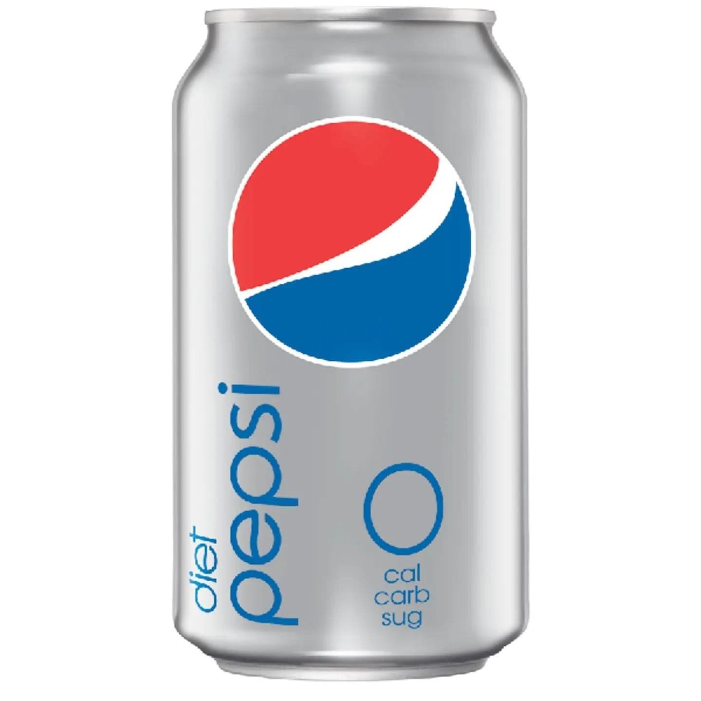 Pepsi / Diet Pepsi