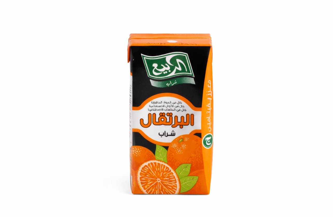 حضيات ليمون/برتقال