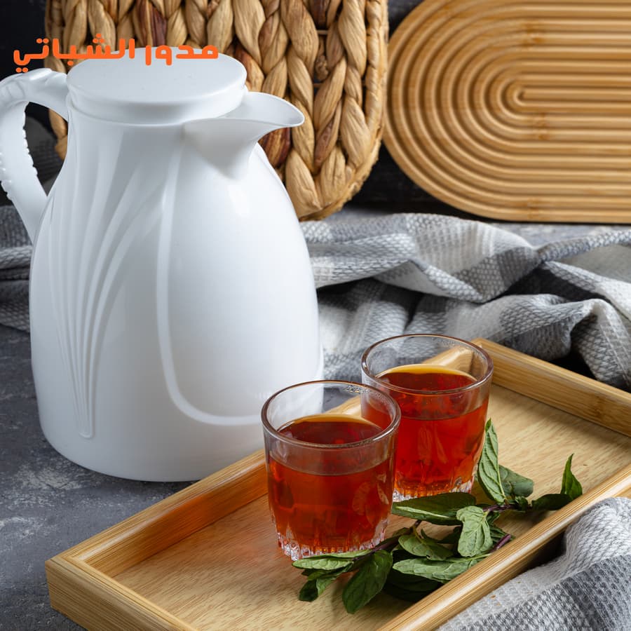 Tea Thermos